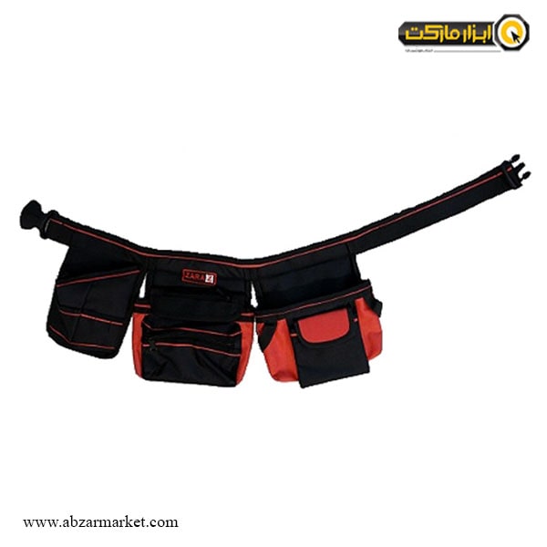 کیف ابزار کمری زارا مدل 112