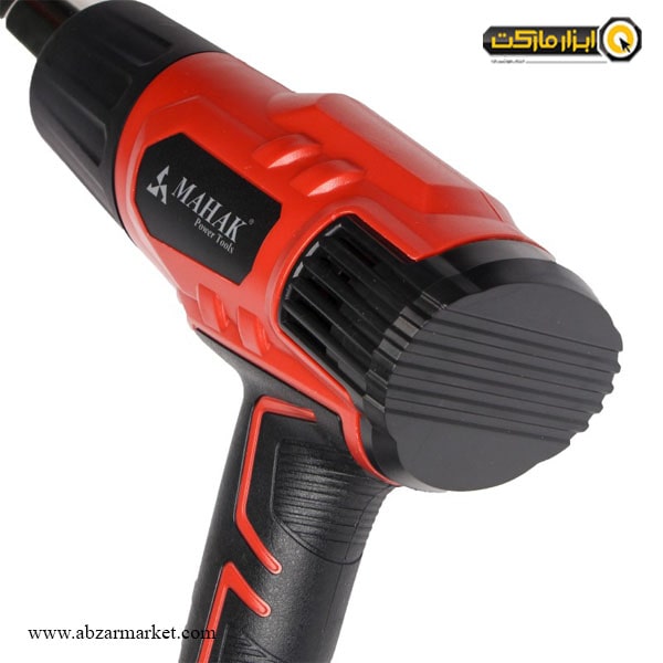 سشوار صنعتی محک 2000 وات مدل HG-550B