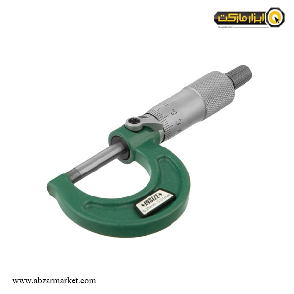 میکرومتر اینسایز 25-0 میلی متر خارج سنج مدل 25A-3203