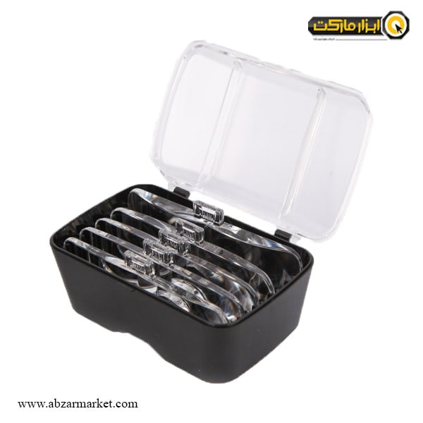 عینک ذره بینی اینسایز مدل 3D5-7523