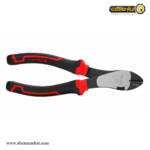 سیم چین کله گاوی رونیکس 7 اینچ مدل RH-1277