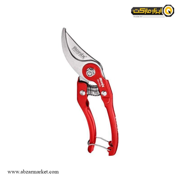 قیچی باغبانی رونیکس