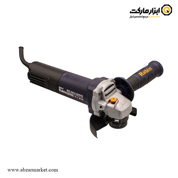 مینی فرز رابین 750 وات مدل R3017