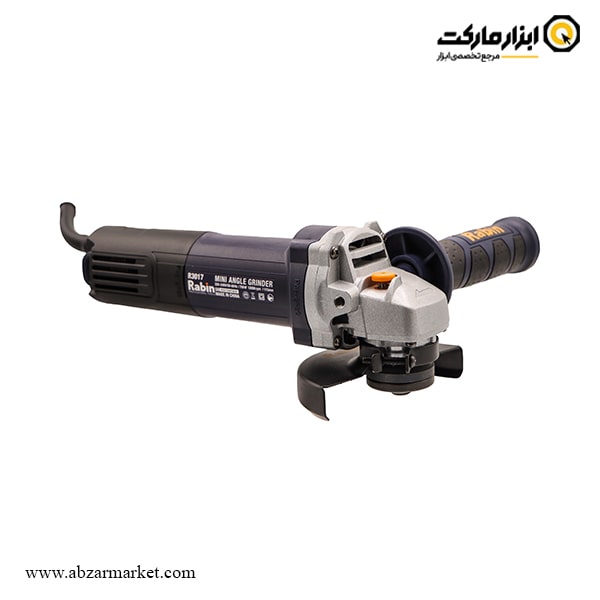 مینی فرز رابین 750 وات مدل R3017