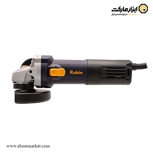 مینی فرز رابین 750 وات مدل R3017