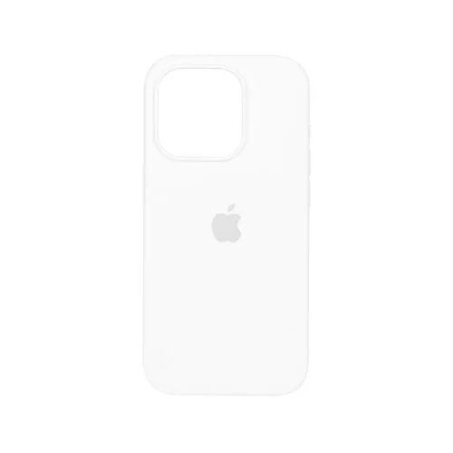 قاب سیلیکونی اورجینال iPhone 15 Pro Max