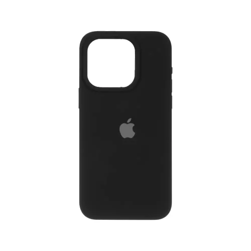 قاب سیلیکونی اورجینال iPhone 15 Pro Max