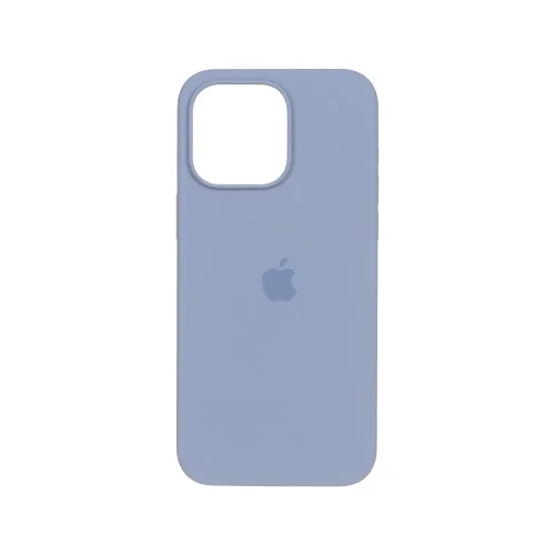 قاب سیلیکونی اورجینال iPhone 15 Pro Max