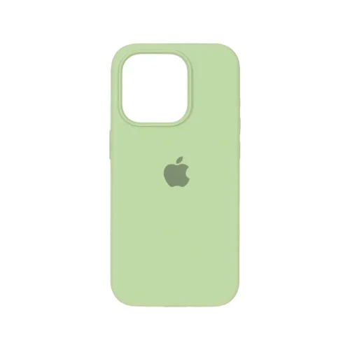قاب سیلیکونی اورجینال iPhone 15 Pro Max
