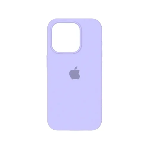 قاب سیلیکونی اورجینال iPhone 15 Pro Max
