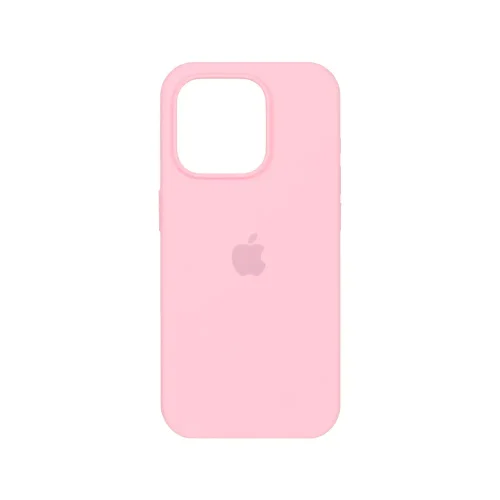 قاب سیلیکونی اورجینال iPhone 15 Pro Max
