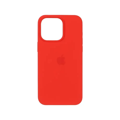 قاب سیلیکونی اورجینال iPhone 15 Pro Max