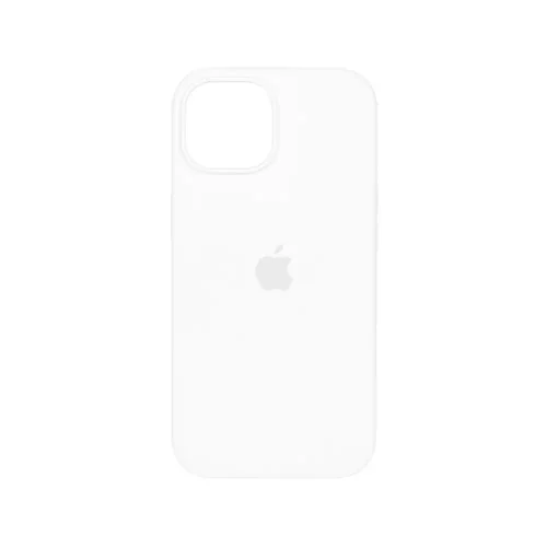 قاب سیلیکونی اورجینال iPhone 15