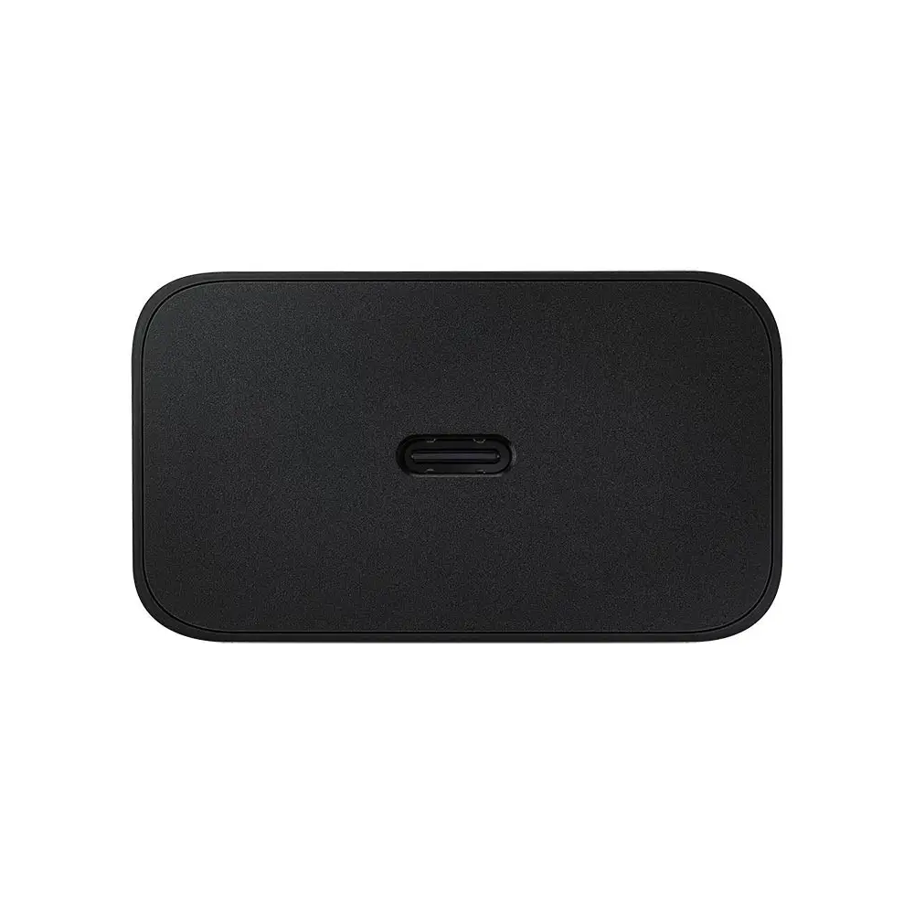 شارژر دیواری 45W سامسونگ EP-T4510 Type-C همراه با کابل اورجینال گارانتی  مادام العمر