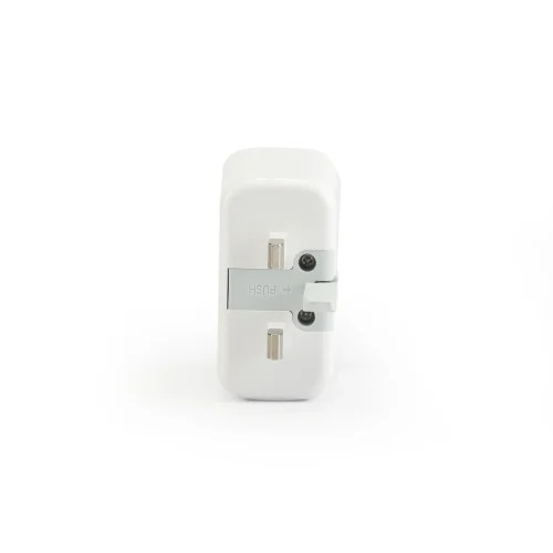 شارژر دیواری جی بی کیو با کابل میکرو مدل F-2USB a