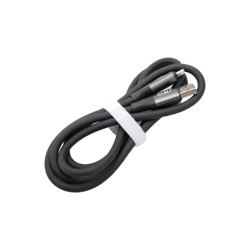کابل شارژ لایتنینگ جی بی کیو مدل CA-612