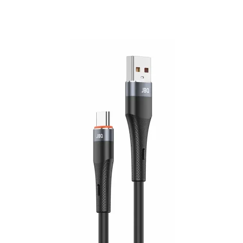 کابل شارژ تایپ سی جی بی کیو مدل CA-512