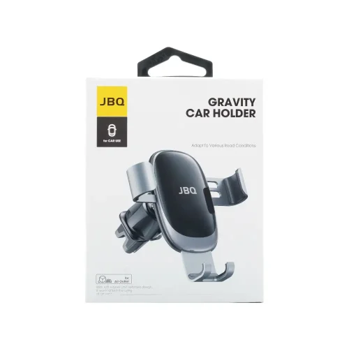 هولدر دریچه کولری خودرویی جی بی کیو مدل HLC-22