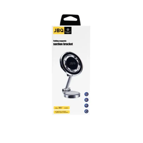 هولدر آهنربایی خودرویی جی بی کیو مدل HLC-235