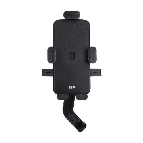 هولدر گوشی موبایل مخصوص دوچرخه و موتور سیکلت جی بی کیو مدل HO-22435