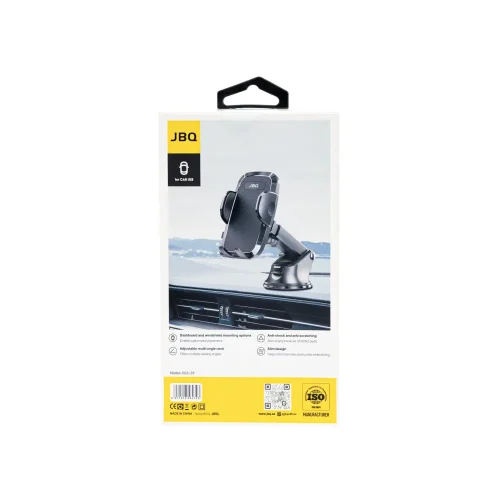 هولدر خودرو ضد ضربه جی بی کیو مدل HLC-39
