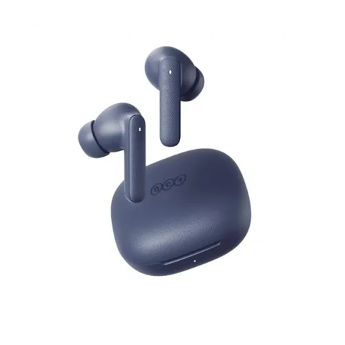هندزفری بی‌سیم کیو‌سی‌وای مدل QCY buds QT43