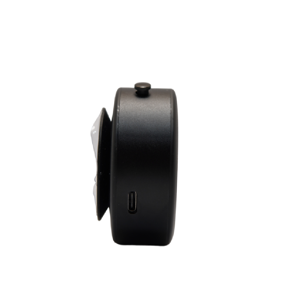 هولدر مگنتی مکشی گوشی موبایل BOWTONG X8QP شارژ وایرلس