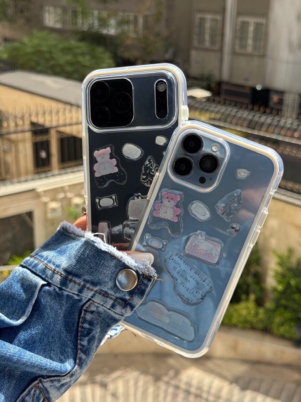 قاب Mini Dream مناسب برای آیفون | iPhone iphone 13promax