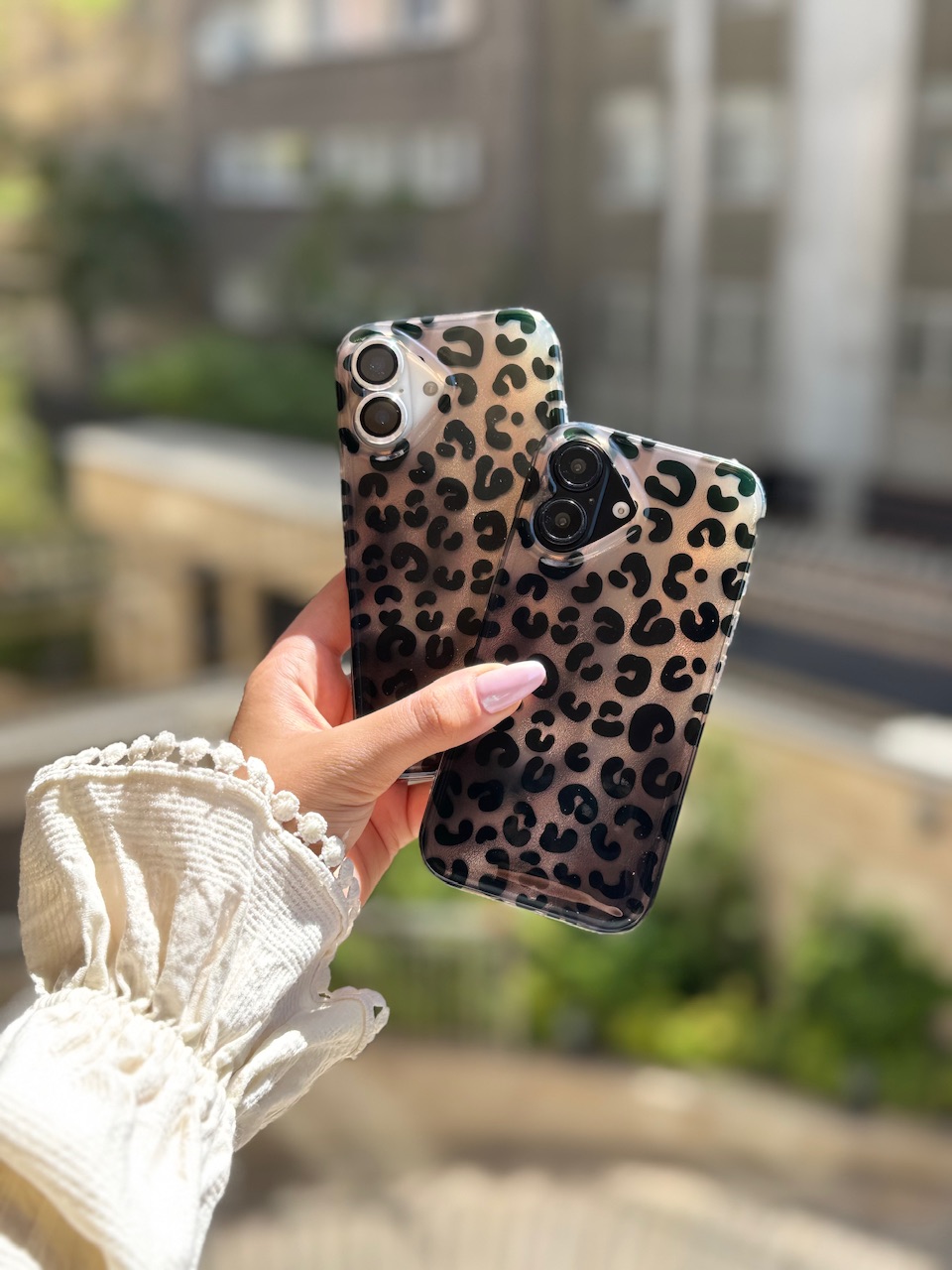 قاب Golden Leo ی مناسب برای آیفون | iPhone iphone 15pro