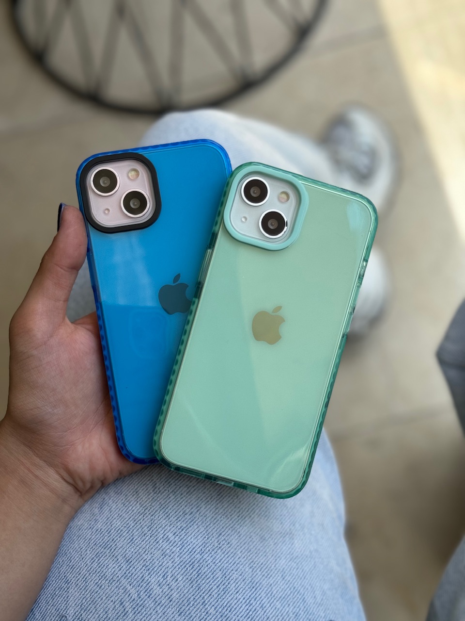 1739---قاب رنگی تابستونی با پک CASETiFY مناسب برای آیفون | iphone 12promax-4