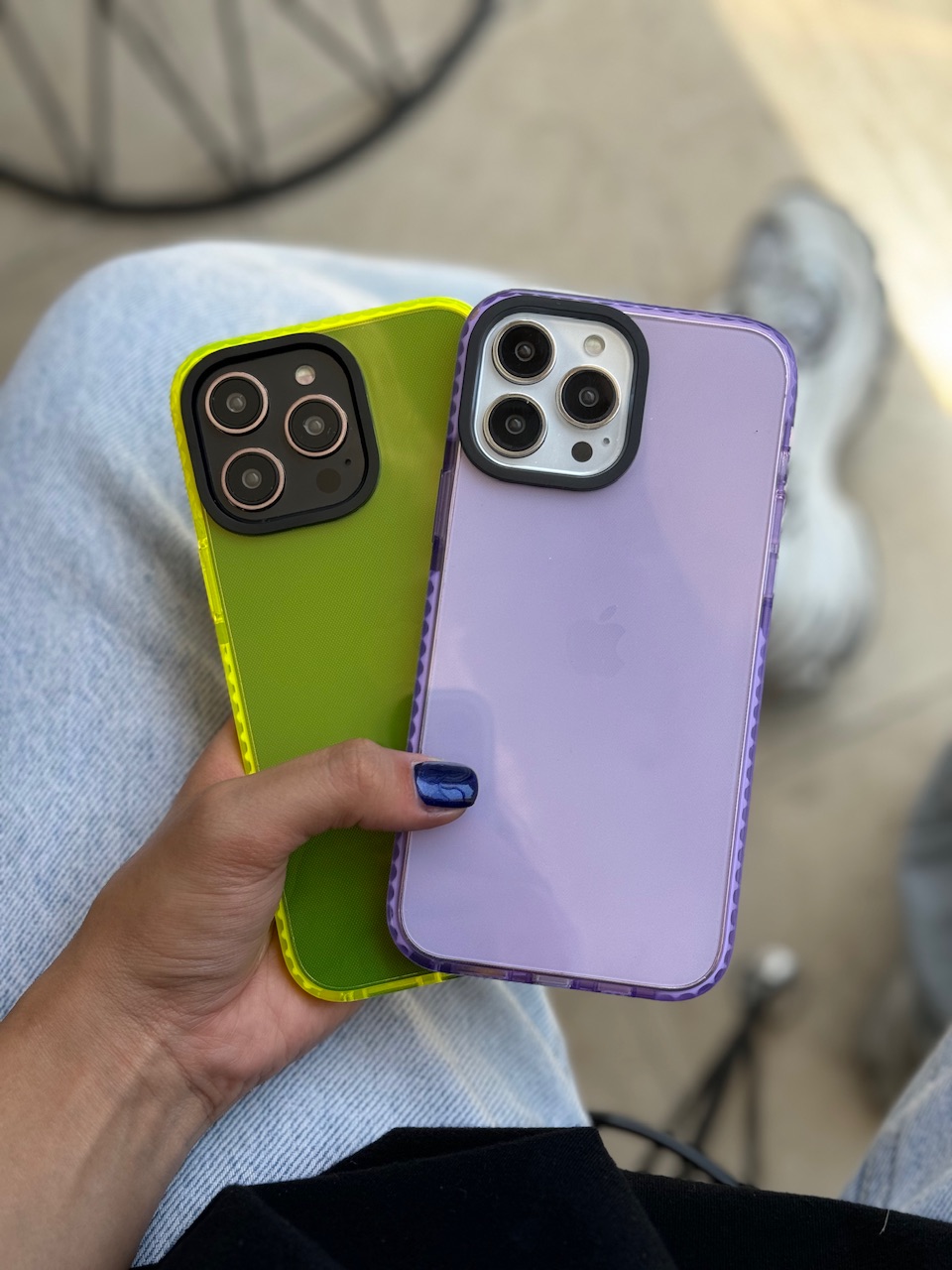 1739---قاب رنگی تابستونی با پک CASETiFY مناسب برای آیفون | iphone 12promax-3