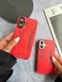 2014---قاب scarlet مناسب برای آیفون | iphone 16pro-4