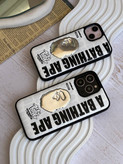 1743---قاب A BATHING APE مناسب برای آیفون | iphone 12promax-1