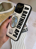 1743---قاب A BATHING APE مناسب برای آیفون | iphone 12promax-4