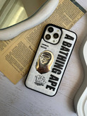 1743---قاب A BATHING APE مناسب برای آیفون | iphone 12promax-3