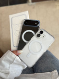c1083---قاب مگ سیف Magsafe با پک مناسب برای آیفون | iphone 17promax-2