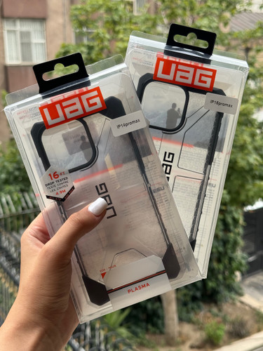 1740---قاب UAG PLASMA مناسب برای آیفون | iphone 14promax-1