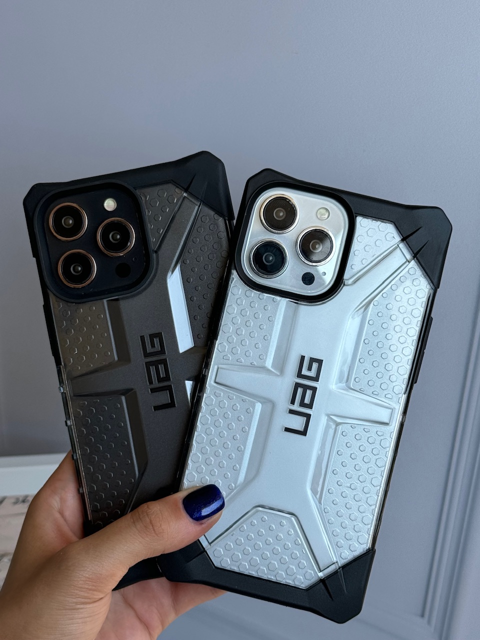 1740---قاب UAG PLASMA مناسب برای آیفون | iphone 14promax-6