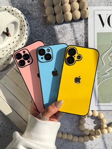 1892---قاب پرو کالر Pro Color مناسب برای آیفون | iphone 12pro-1