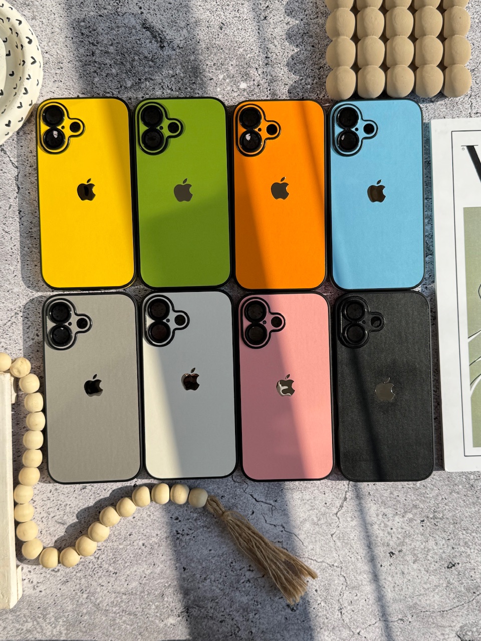 1892---قاب پرو کالر Pro Color مناسب برای آیفون | iphone 12promax-5