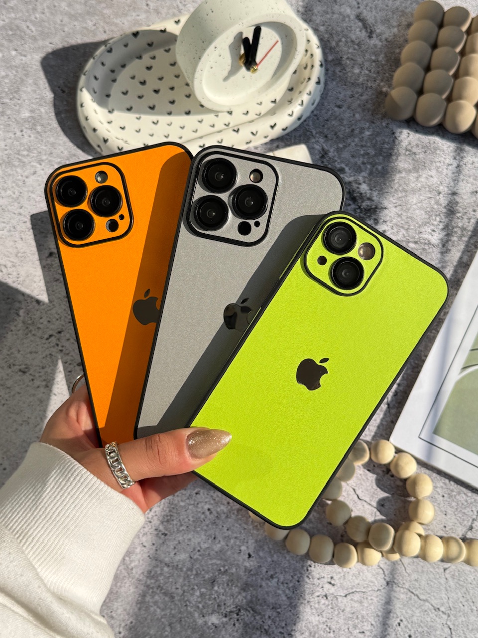 1892---قاب پرو کالر Pro Color مناسب برای آیفون | iphone 12promax-2