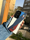 2091-2---قاب BMW M Series با لوگو برجسته اندروید مناسب برای شیائومی | redminote144g-2