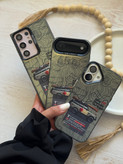 2086---قاب Off-road : Toyota Land Cruiser 60 series مناسب برای آیفون | iphone 12promax-5