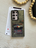 2086---قاب Off-road : Toyota Land Cruiser 60 series مناسب برای شیائومی | redminote144g-3