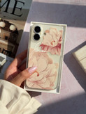 2073---قاب Peony Flower مناسب برای آیفون | iphone 11promax-4