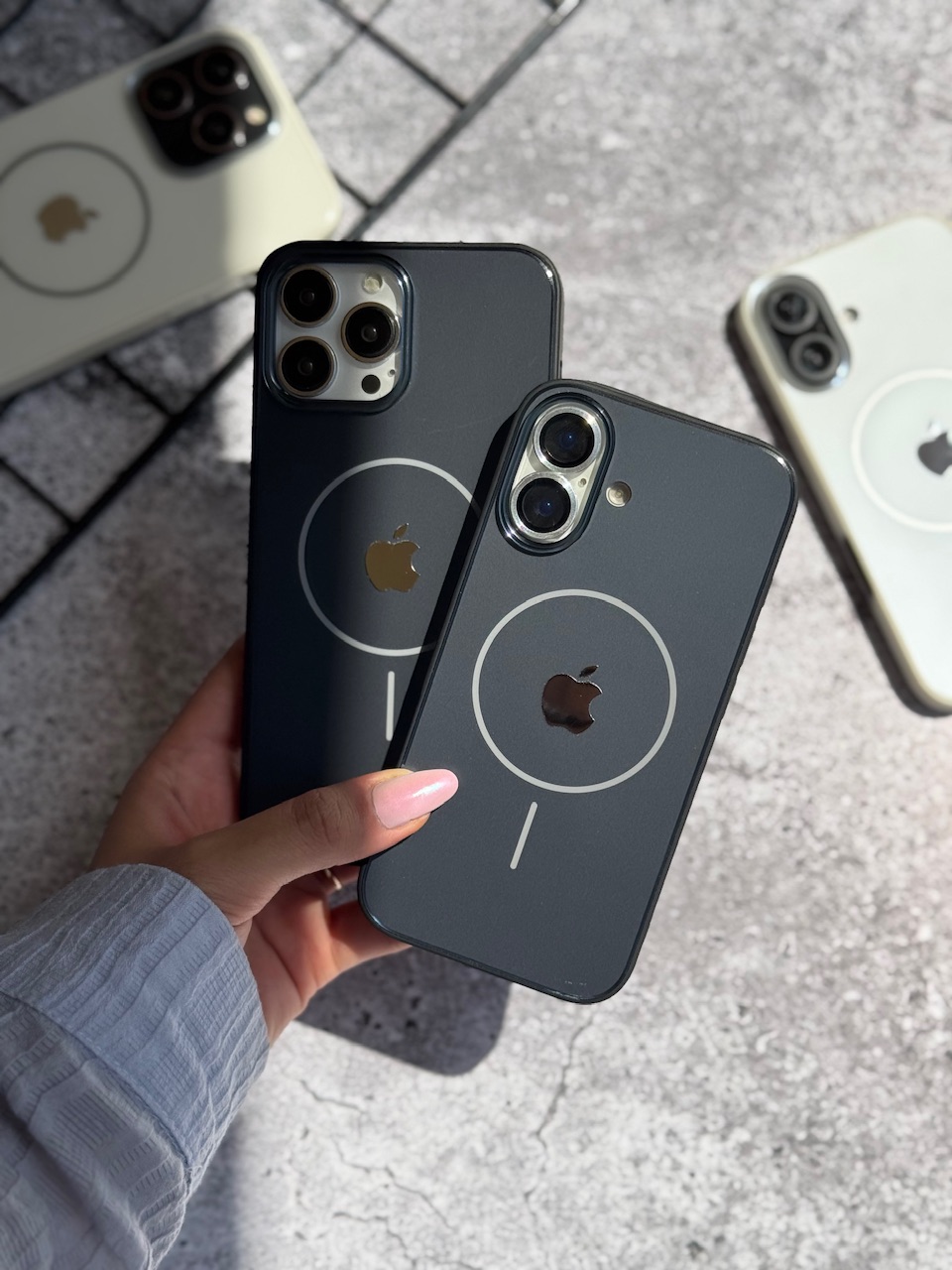 2069---قاب NeoMag مناسب برای آیفون | iphone 14promax-7