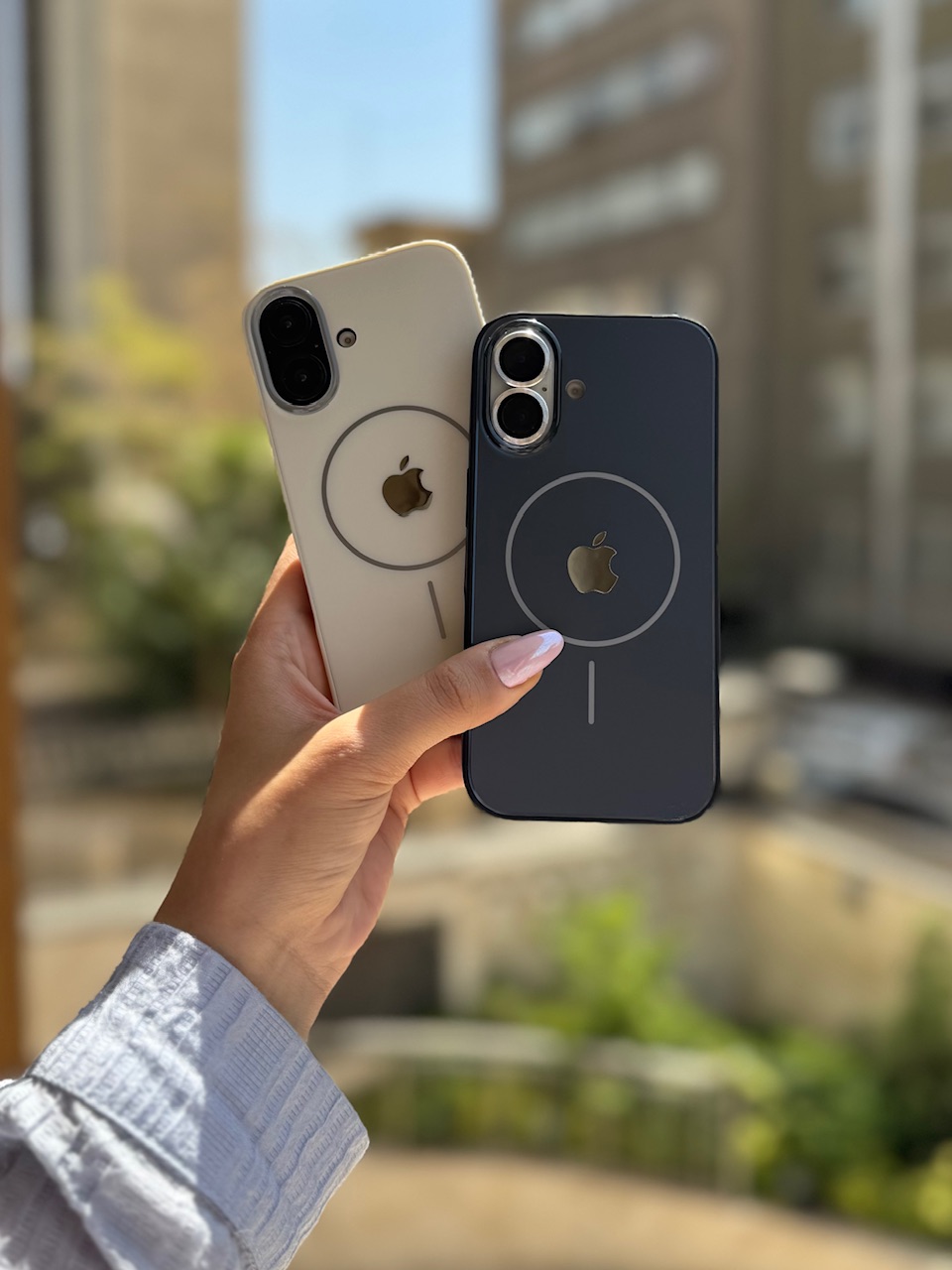 2069---قاب NeoMag مناسب برای آیفون | iphone 14promax-6