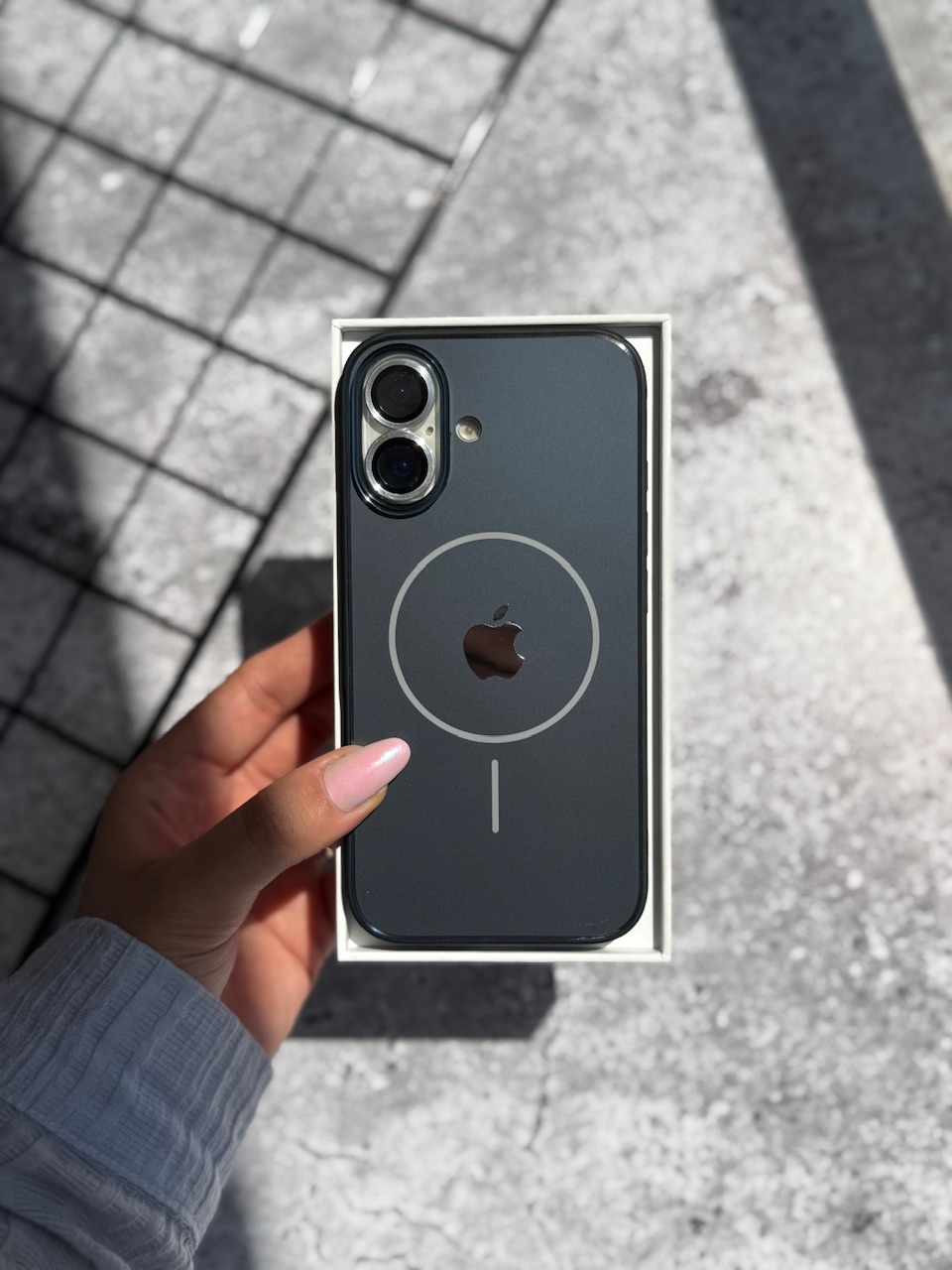 2069---قاب NeoMag مناسب برای آیفون | iphone 14-5