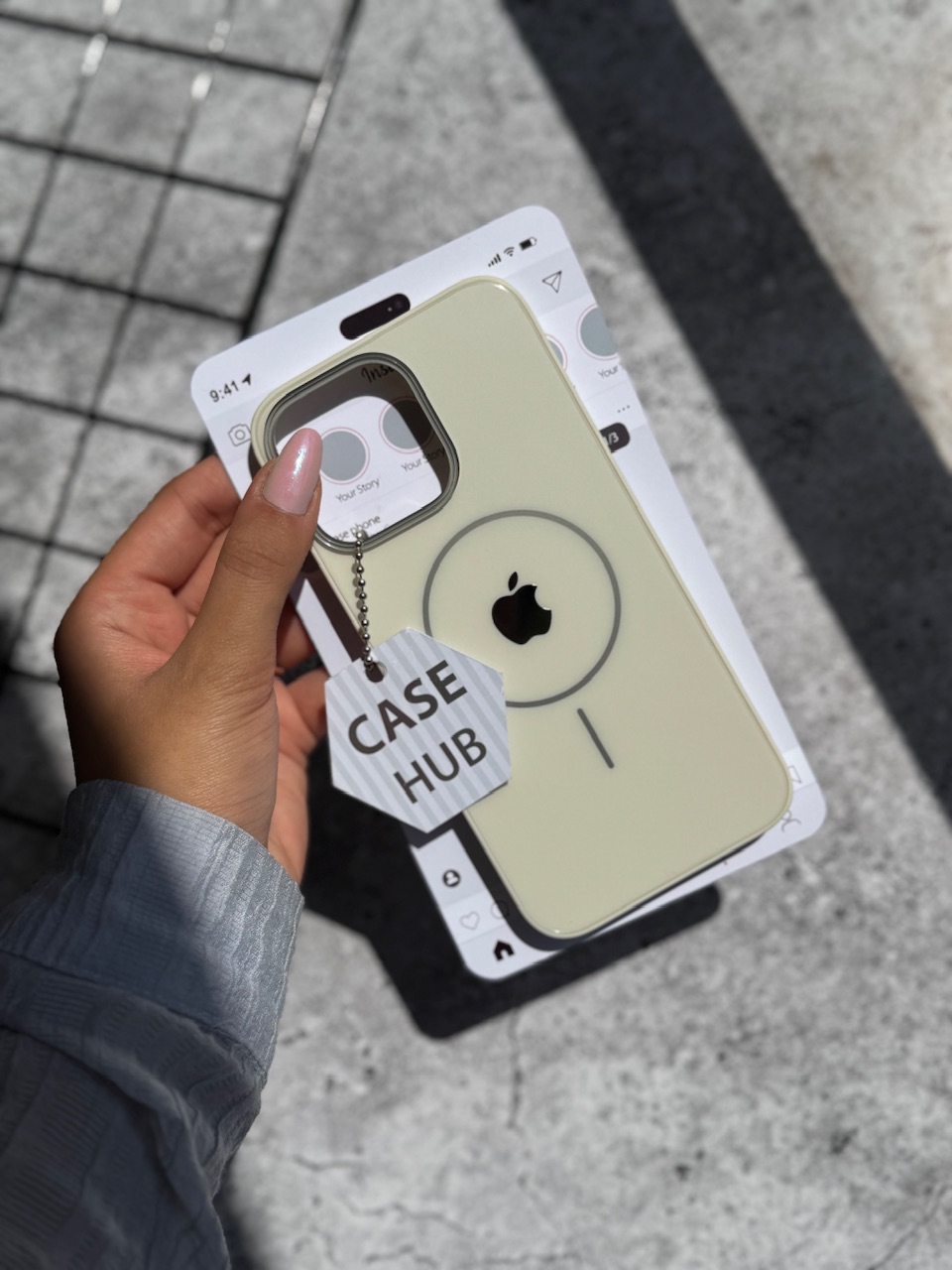 2069---قاب NeoMag مناسب برای آیفون | iphone 14-3