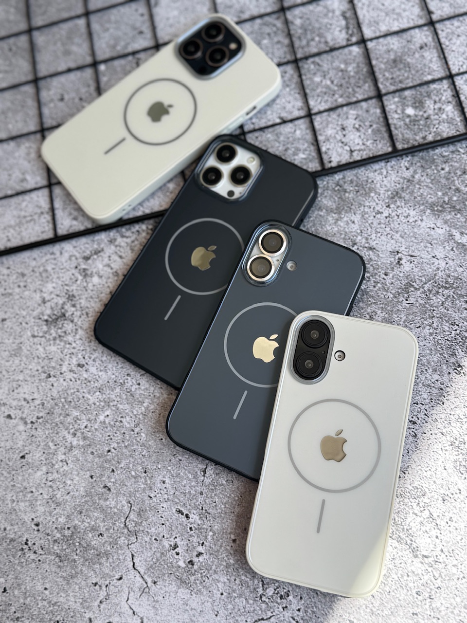 2069---قاب NeoMag مناسب برای آیفون | iphone 14-9
